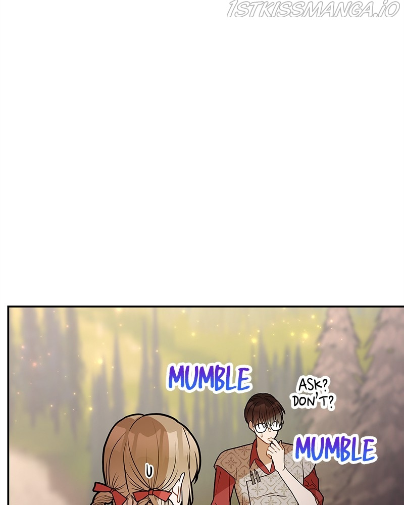 Romance Fantasy Comic Binge chapter 51 - page 23