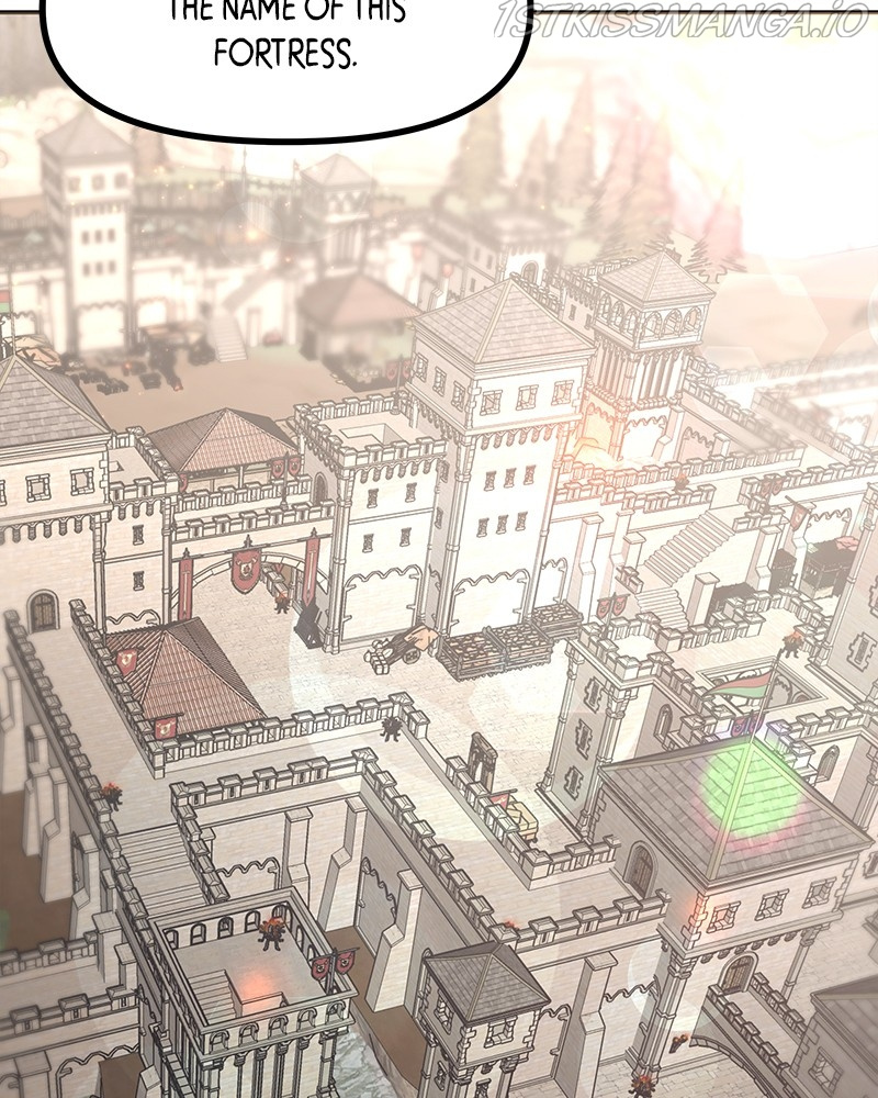 Romance Fantasy Comic Binge chapter 51 - page 4