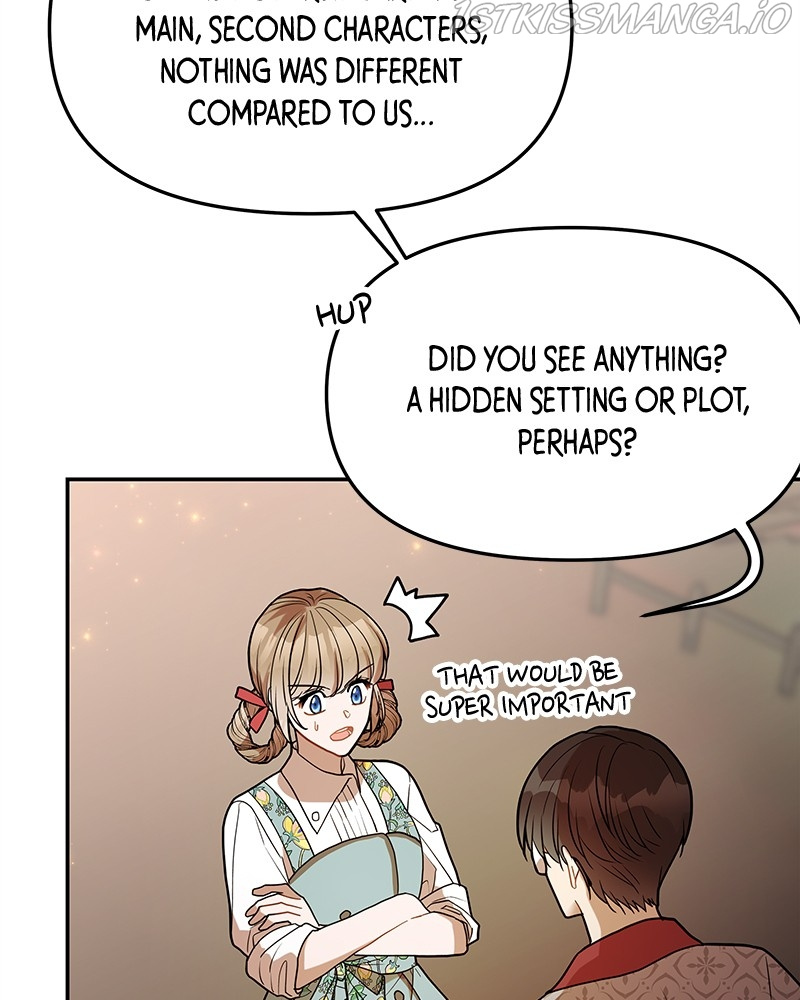 Romance Fantasy Comic Binge chapter 51 - page 41