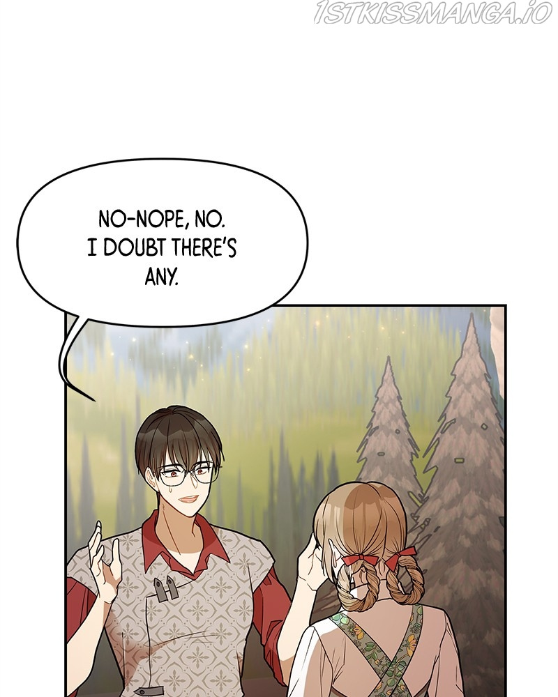 Romance Fantasy Comic Binge chapter 51 - page 43