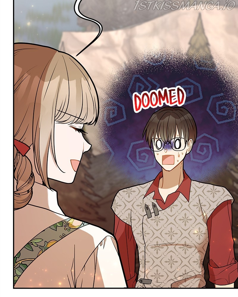 Romance Fantasy Comic Binge chapter 51 - page 55