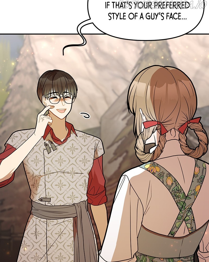 Romance Fantasy Comic Binge chapter 51 - page 60