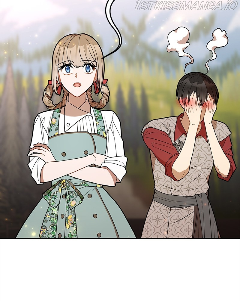 Romance Fantasy Comic Binge chapter 51 - page 79