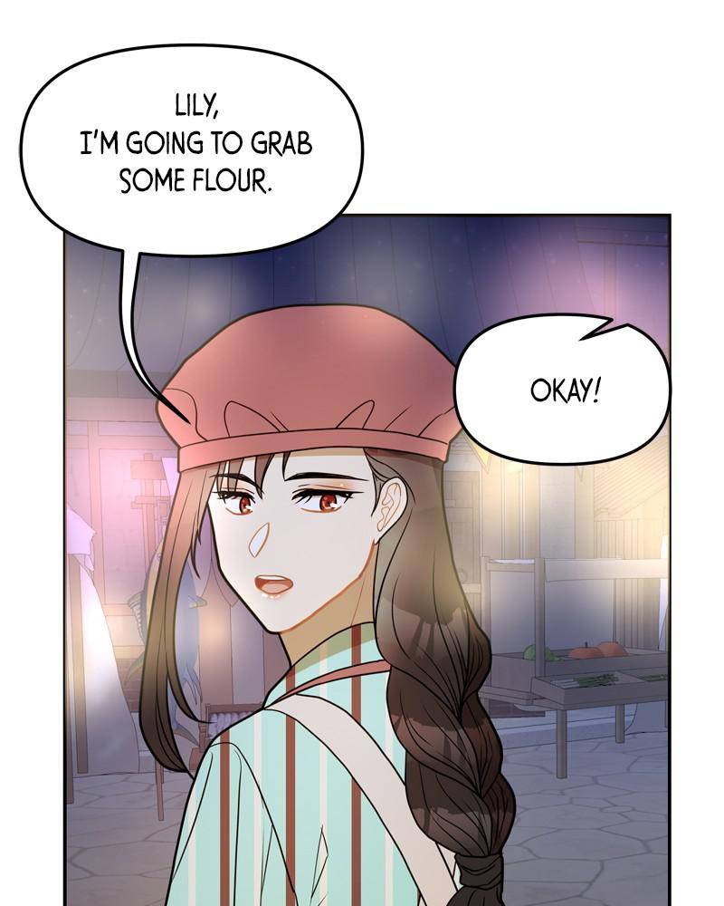 Romance Fantasy Comic Binge chapter 19 - page 101