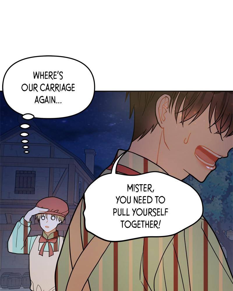 Romance Fantasy Comic Binge chapter 19 - page 112