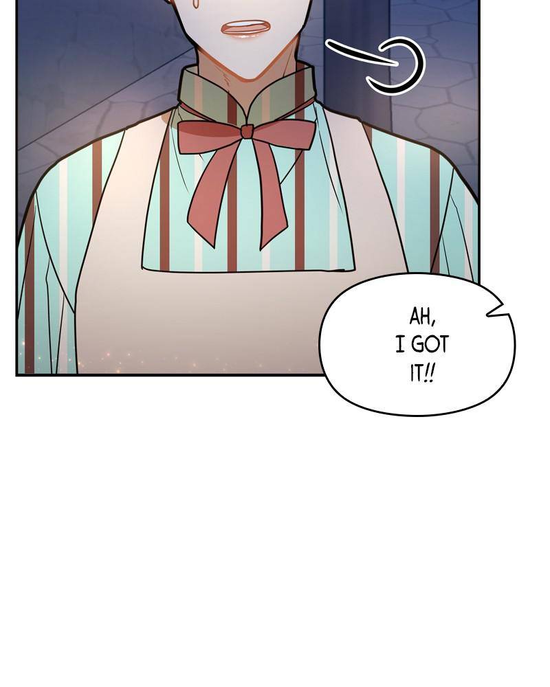 Romance Fantasy Comic Binge chapter 19 - page 120