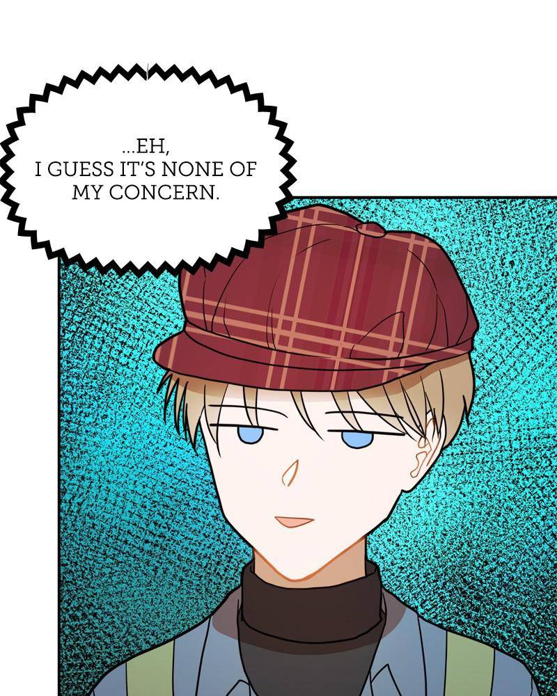 Romance Fantasy Comic Binge chapter 19 - page 14