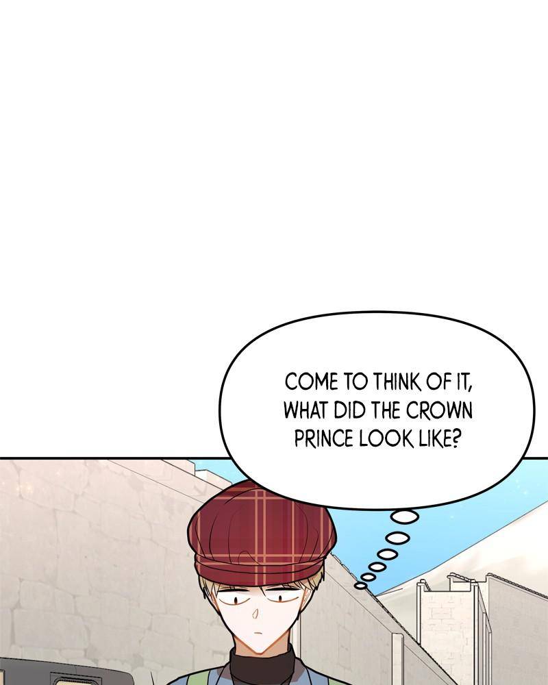 Romance Fantasy Comic Binge chapter 19 - page 16