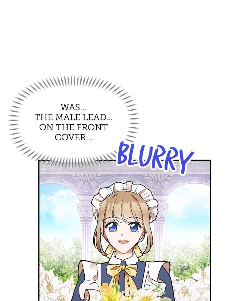 Romance Fantasy Comic Binge chapter 19 - page 18