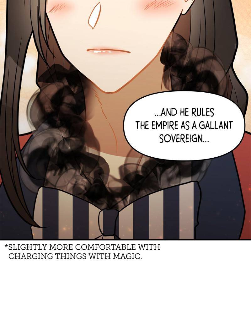 Romance Fantasy Comic Binge chapter 19 - page 24