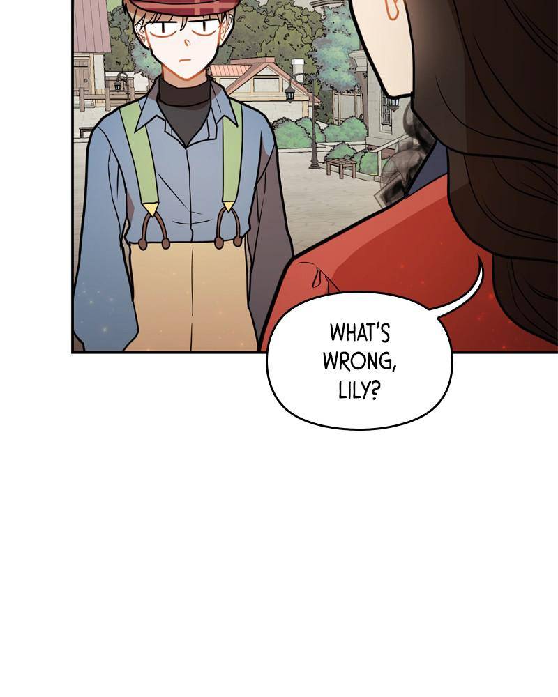 Romance Fantasy Comic Binge chapter 19 - page 26