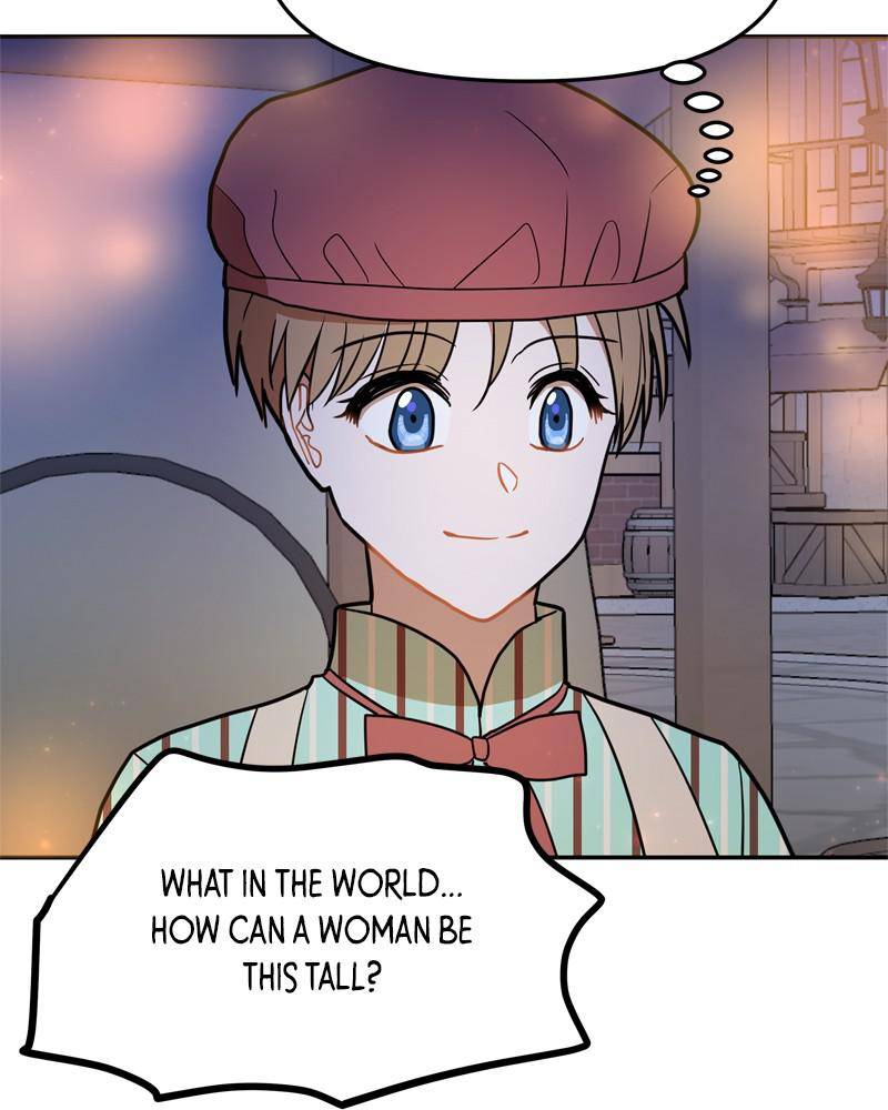 Romance Fantasy Comic Binge chapter 19 - page 35