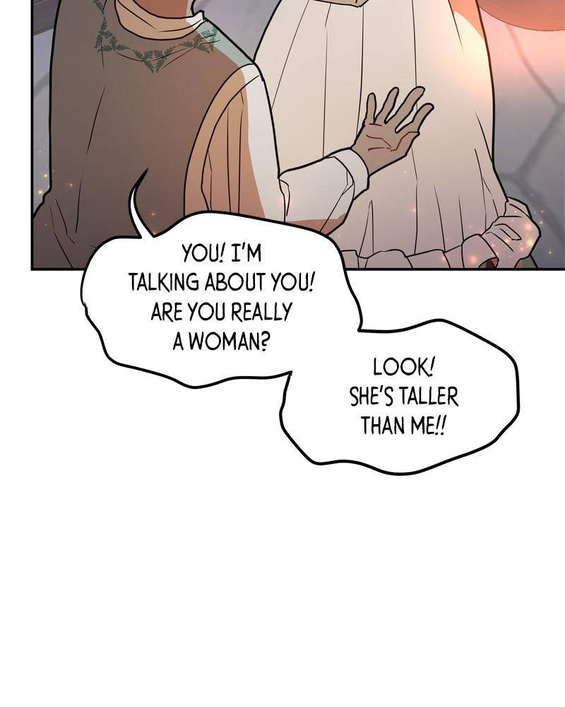 Romance Fantasy Comic Binge chapter 19 - page 38