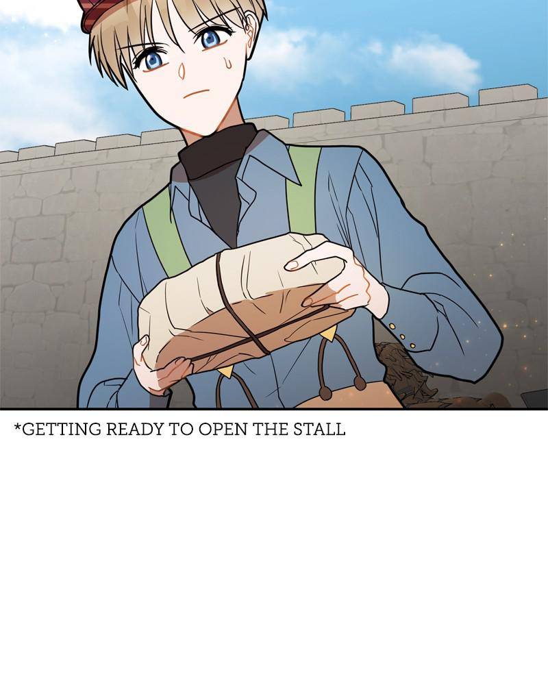Romance Fantasy Comic Binge chapter 19 - page 4