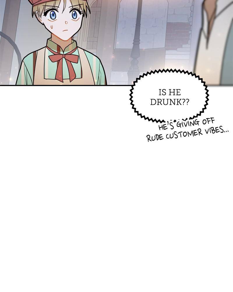 Romance Fantasy Comic Binge chapter 19 - page 40