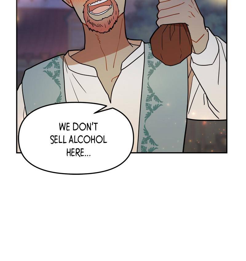 Romance Fantasy Comic Binge chapter 19 - page 44