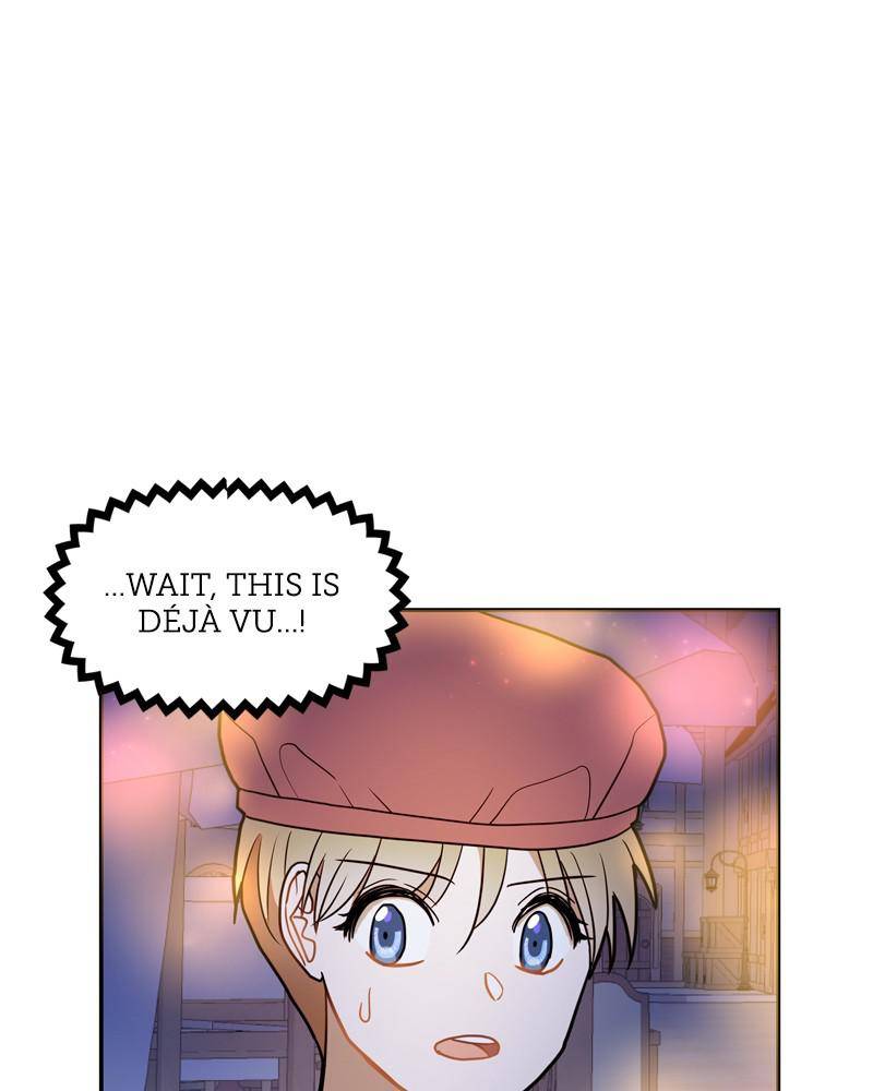 Romance Fantasy Comic Binge chapter 19 - page 49
