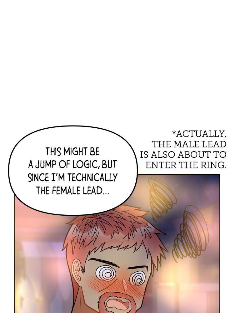 Romance Fantasy Comic Binge chapter 19 - page 64