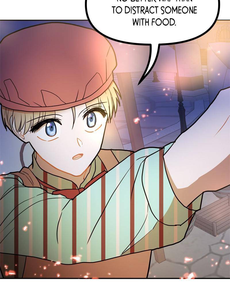 Romance Fantasy Comic Binge chapter 19 - page 68
