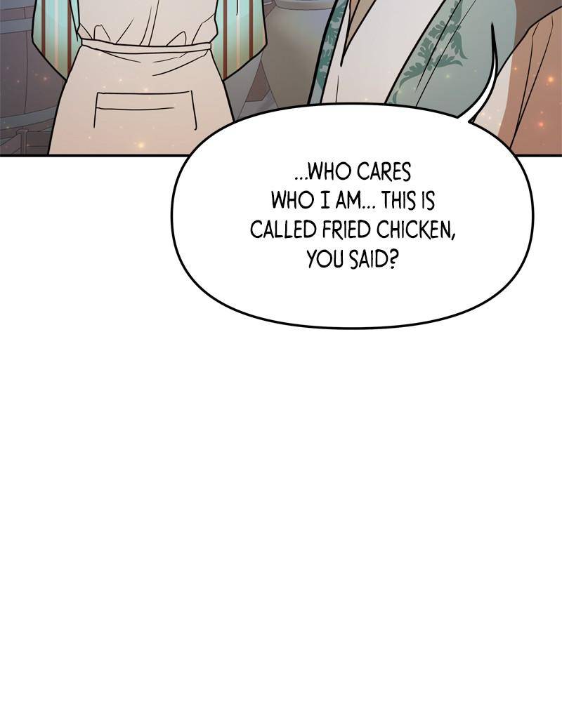 Romance Fantasy Comic Binge chapter 19 - page 73