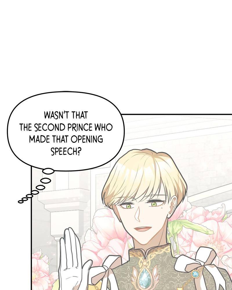 Romance Fantasy Comic Binge chapter 19 - page 8