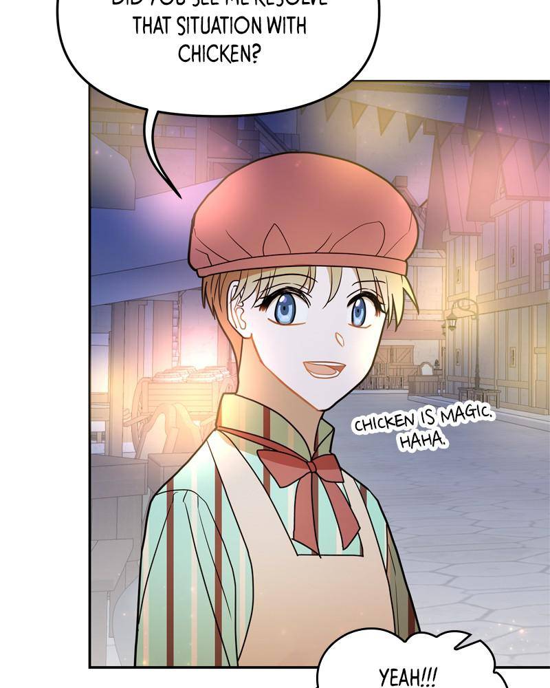 Romance Fantasy Comic Binge chapter 19 - page 80