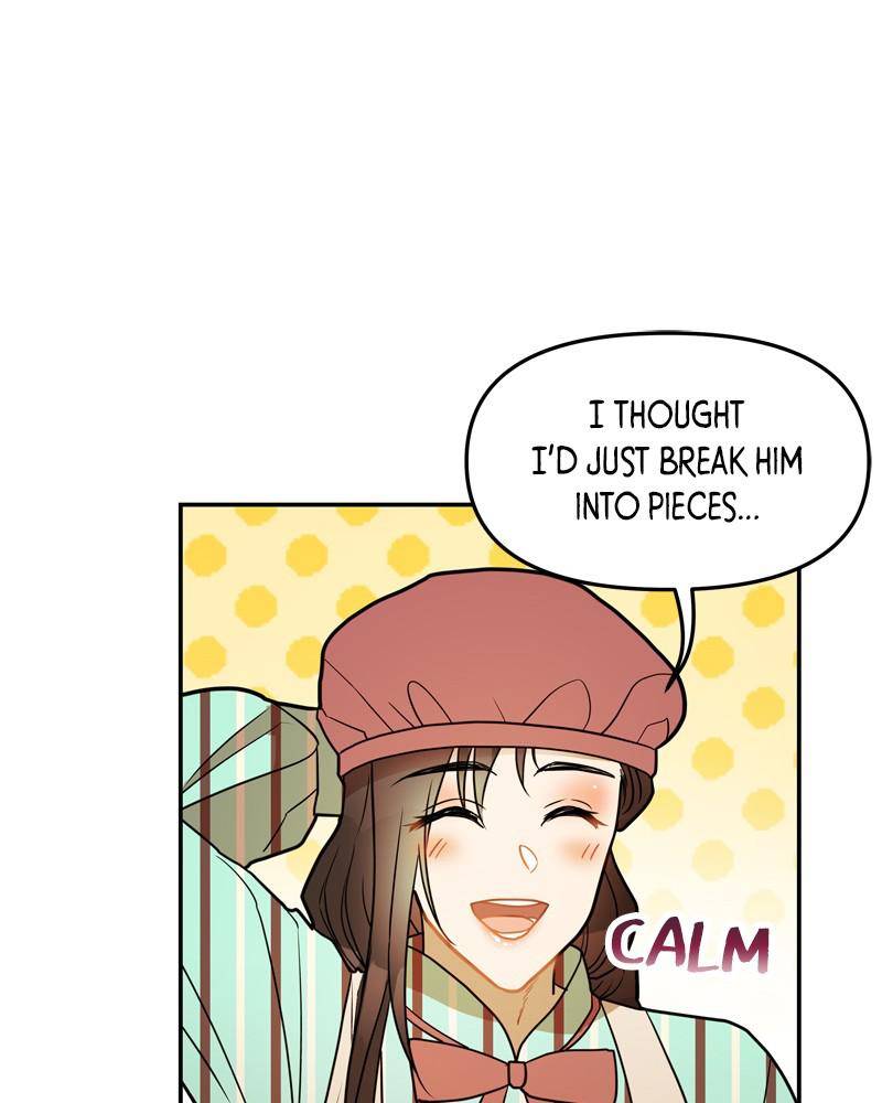 Romance Fantasy Comic Binge chapter 19 - page 82