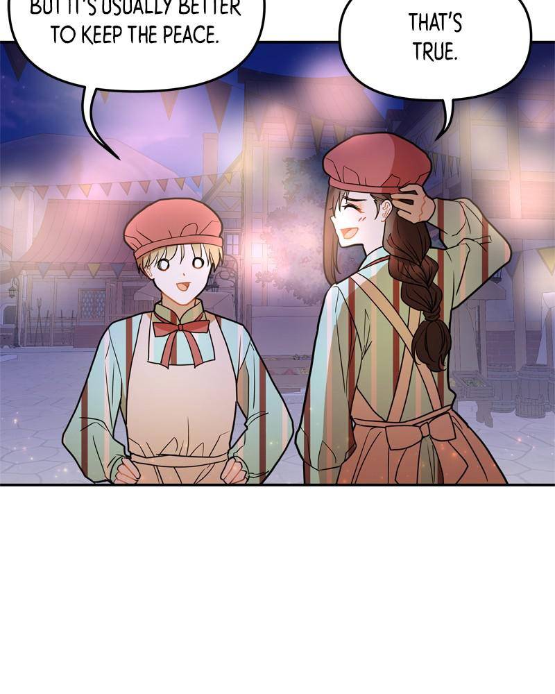 Romance Fantasy Comic Binge chapter 19 - page 84