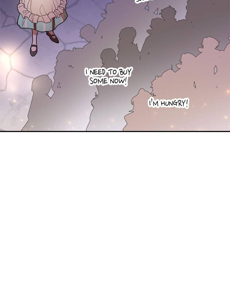 Romance Fantasy Comic Binge chapter 19 - page 86