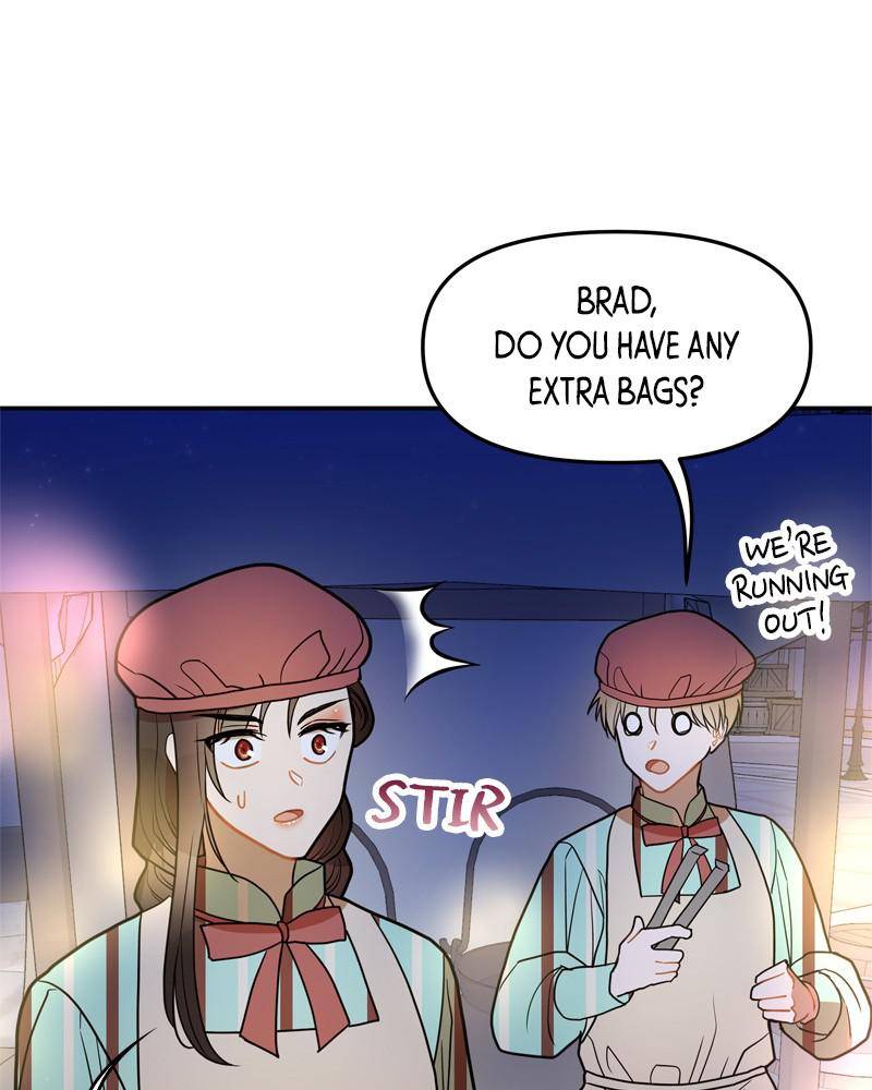 Romance Fantasy Comic Binge chapter 19 - page 94