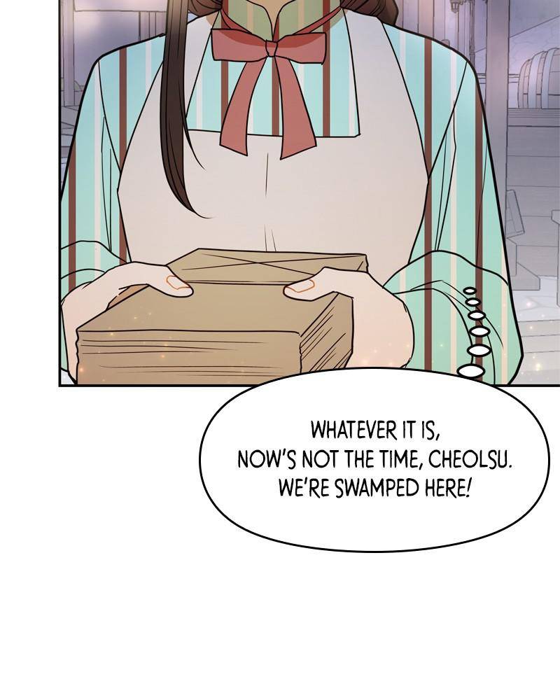 Romance Fantasy Comic Binge chapter 19 - page 97