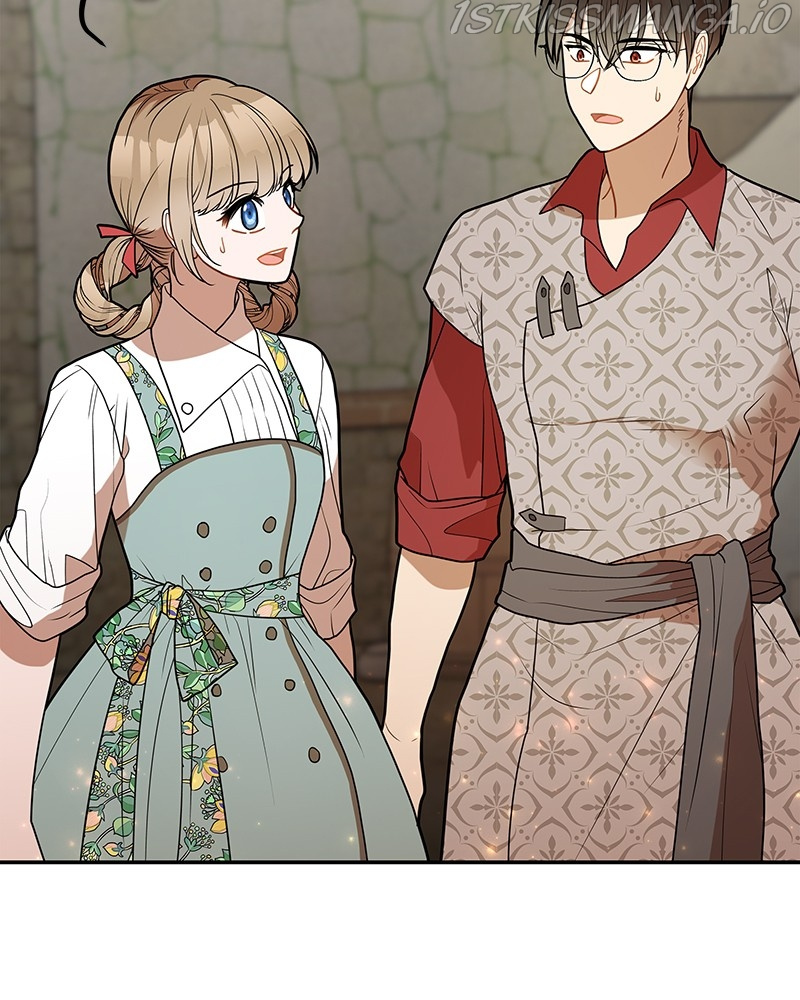 Romance Fantasy Comic Binge chapter 52 - page 10