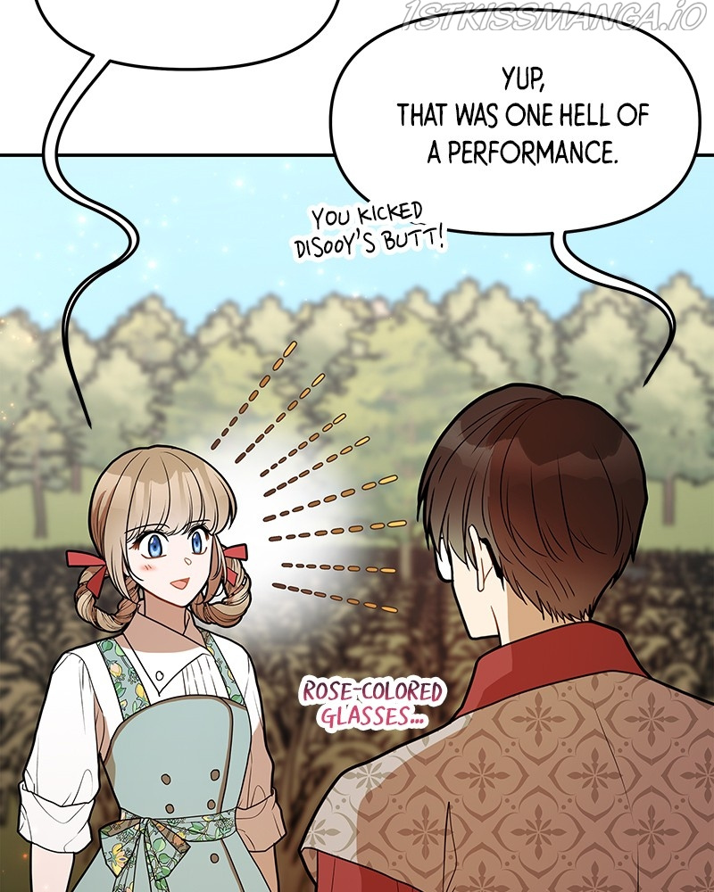 Romance Fantasy Comic Binge chapter 52 - page 118