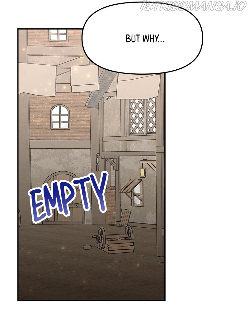 Romance Fantasy Comic Binge chapter 52 - page 12