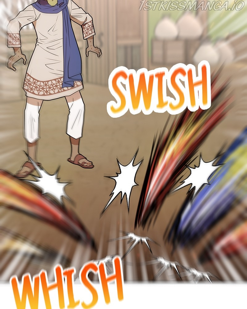 Romance Fantasy Comic Binge chapter 52 - page 123