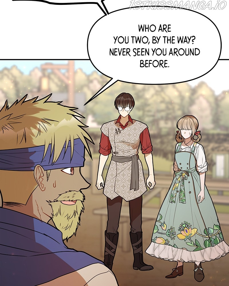 Romance Fantasy Comic Binge chapter 52 - page 125