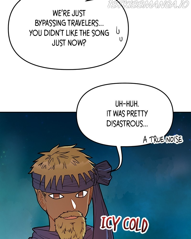 Romance Fantasy Comic Binge chapter 52 - page 127