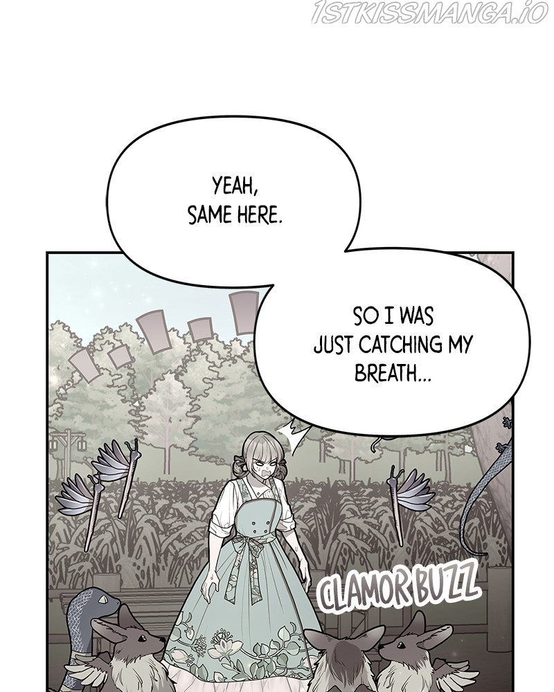 Romance Fantasy Comic Binge chapter 52 - page 137