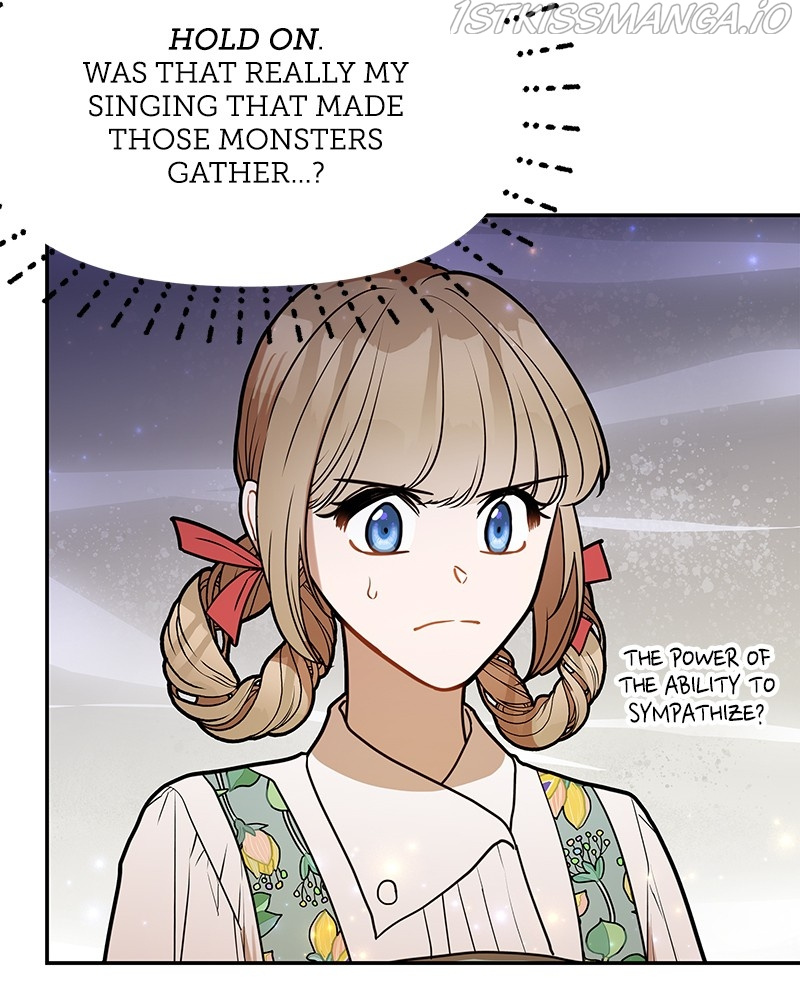 Romance Fantasy Comic Binge chapter 52 - page 139