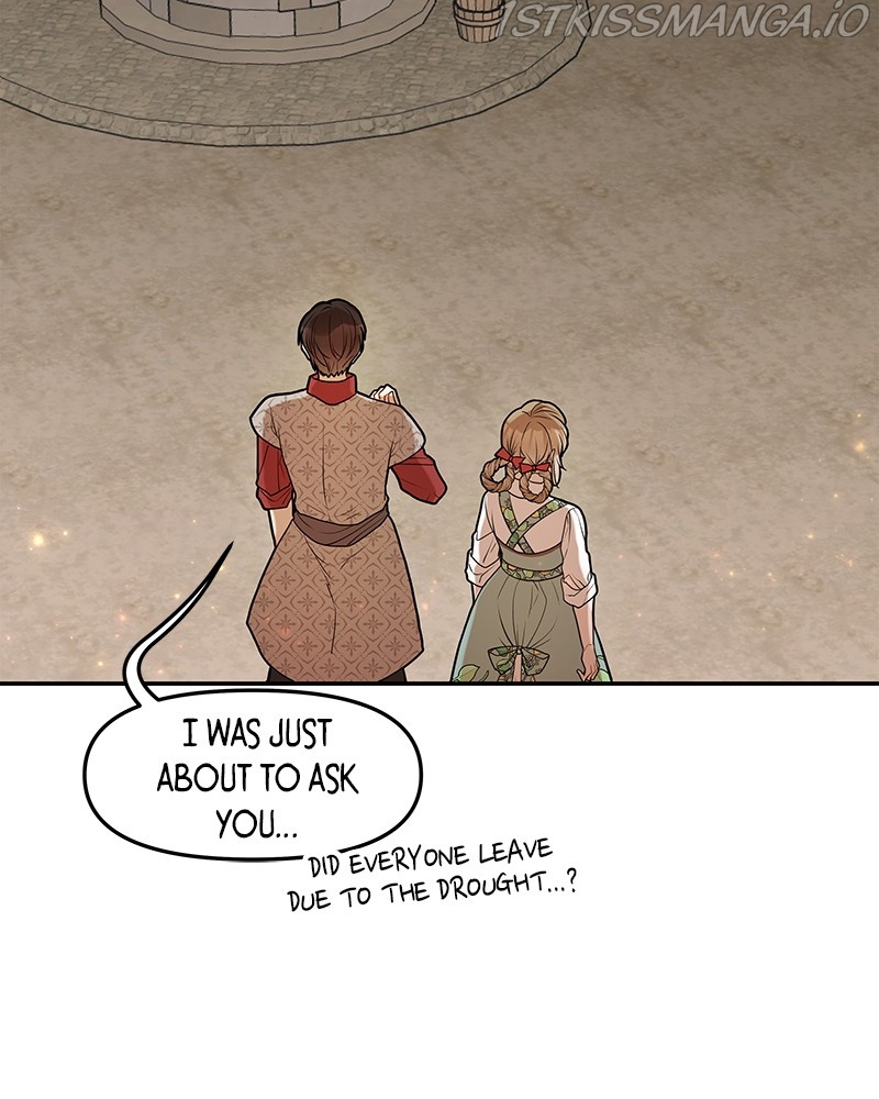 Romance Fantasy Comic Binge chapter 52 - page 17