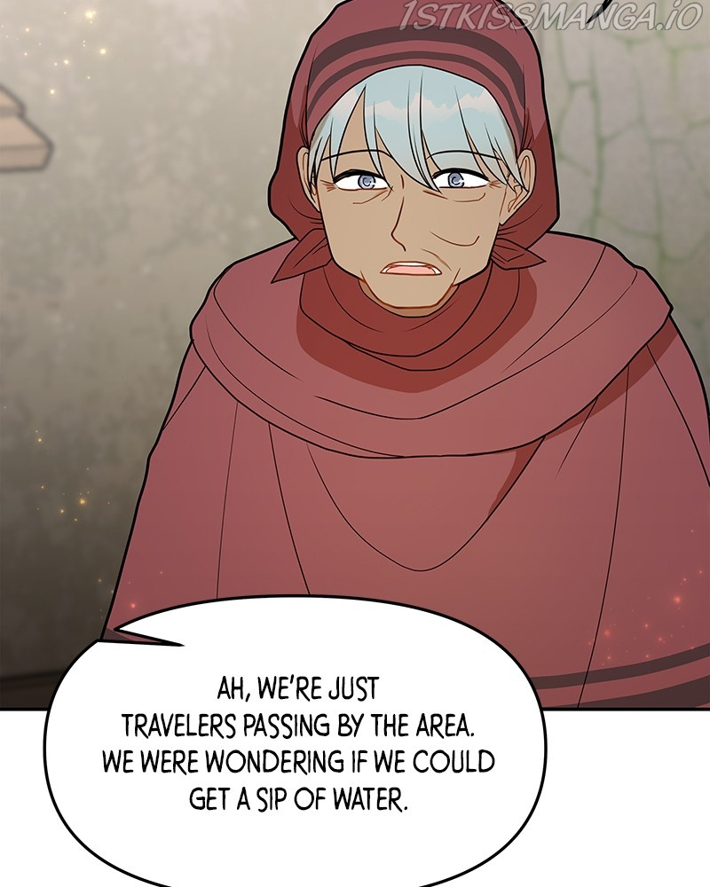 Romance Fantasy Comic Binge chapter 52 - page 22