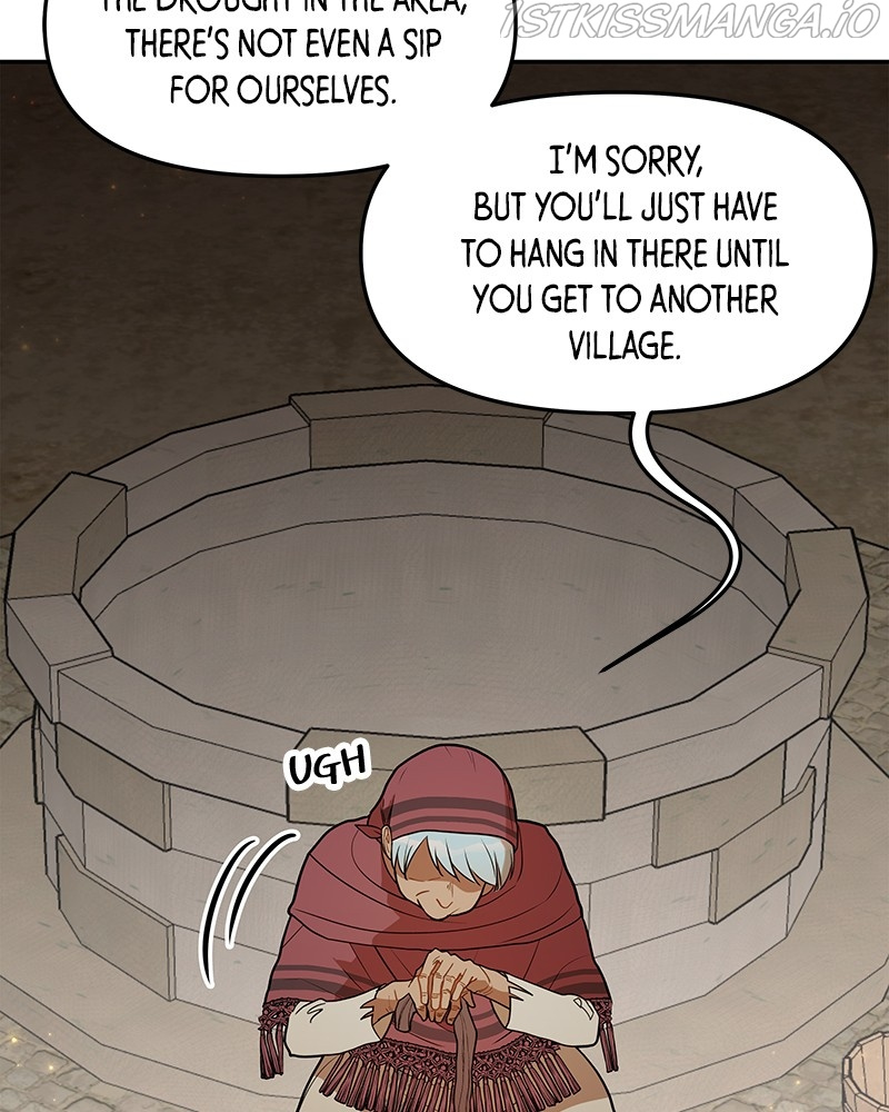 Romance Fantasy Comic Binge chapter 52 - page 26