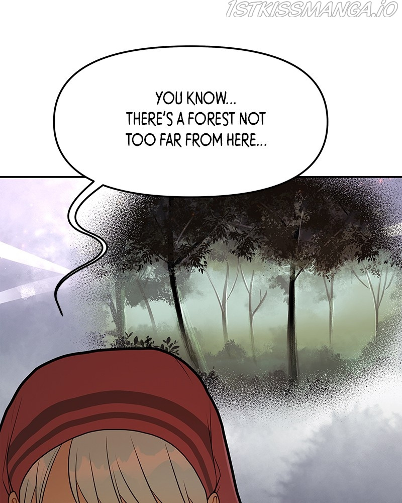 Romance Fantasy Comic Binge chapter 52 - page 31