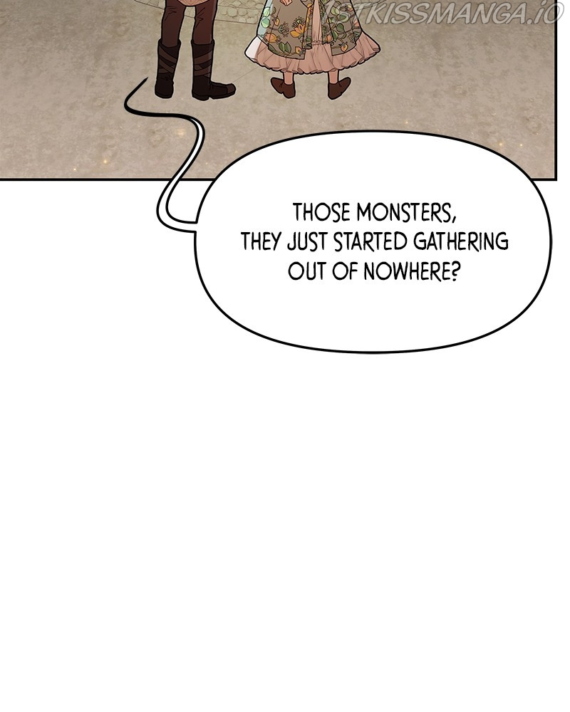 Romance Fantasy Comic Binge chapter 52 - page 36