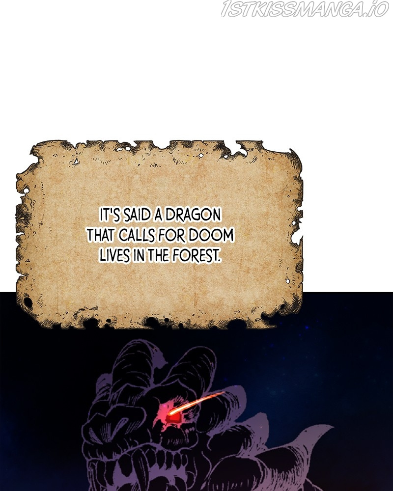 Romance Fantasy Comic Binge chapter 52 - page 38
