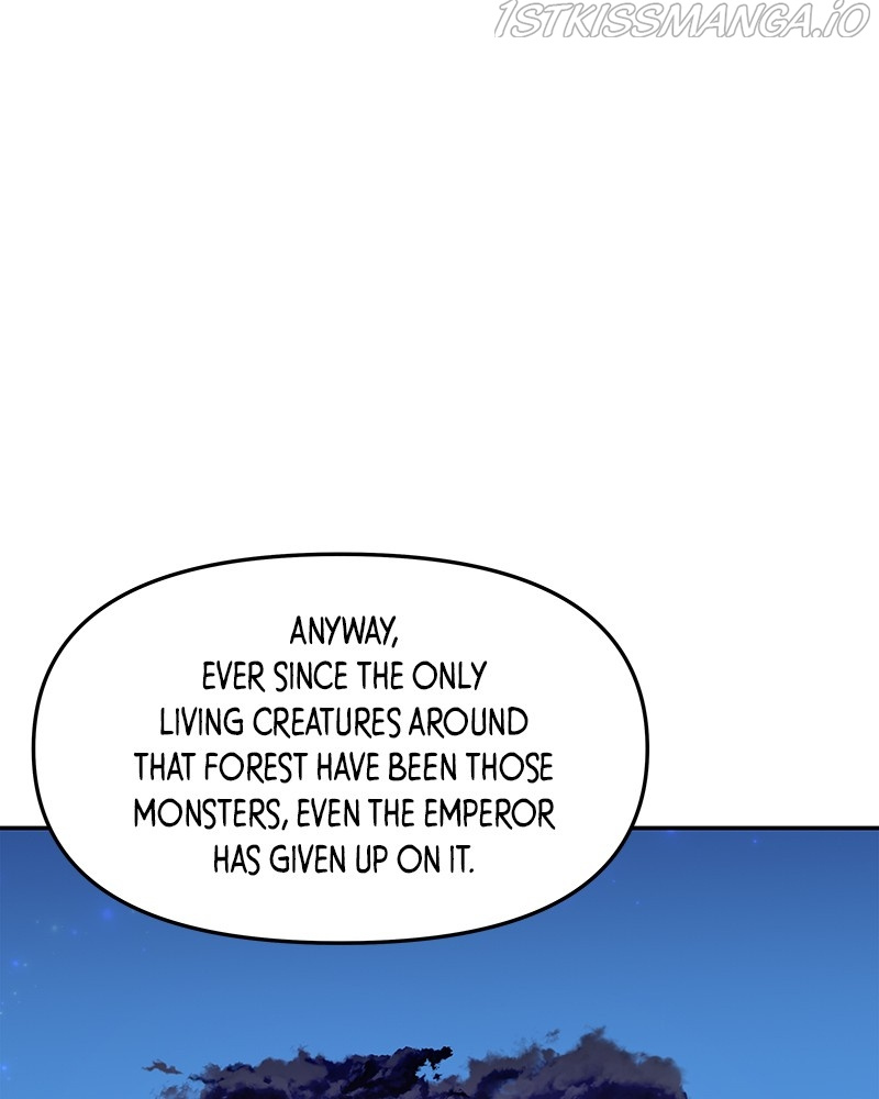 Romance Fantasy Comic Binge chapter 52 - page 43