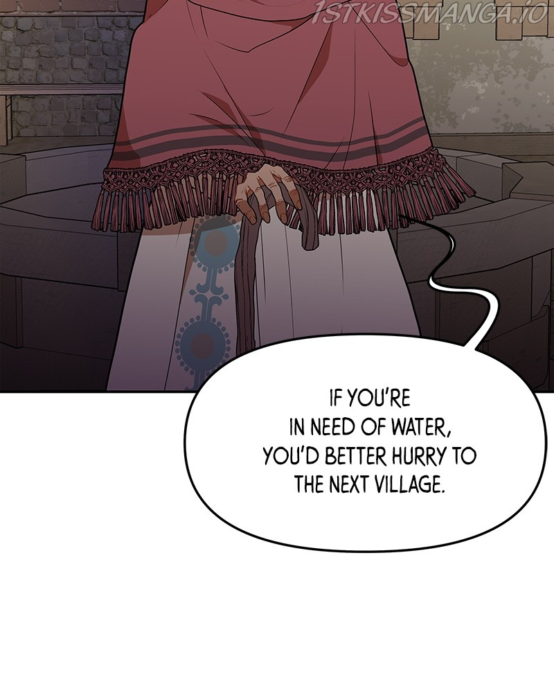 Romance Fantasy Comic Binge chapter 52 - page 57