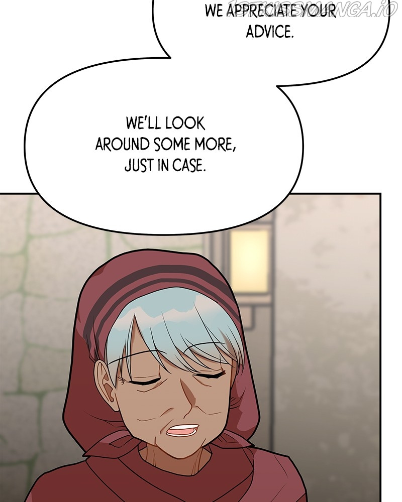 Romance Fantasy Comic Binge chapter 52 - page 63