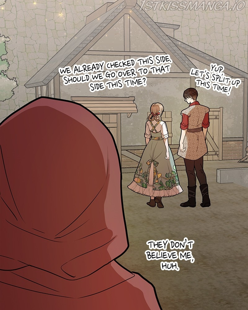 Romance Fantasy Comic Binge chapter 52 - page 67