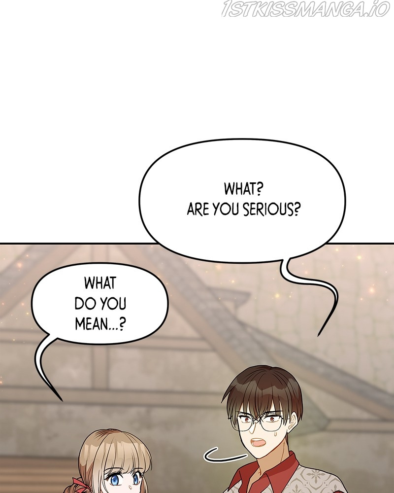 Romance Fantasy Comic Binge chapter 52 - page 71